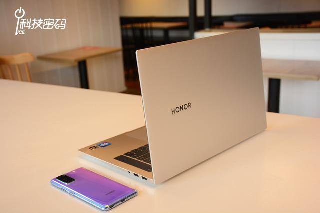 多屏协同更便捷 影音娱乐更畅爽 荣耀MagicBook Pro锐龙版评测