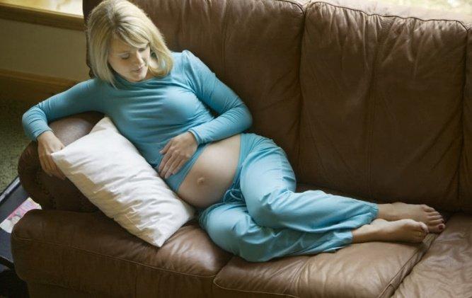 怀孕八个月，胎儿进入发育“快车道”，饮食如何做到均衡？