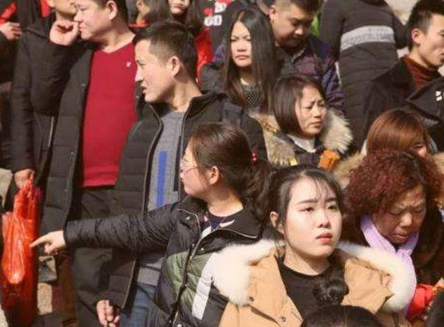 20年后，中国还会剩下多少人口？专家给出的预测让人不敢信