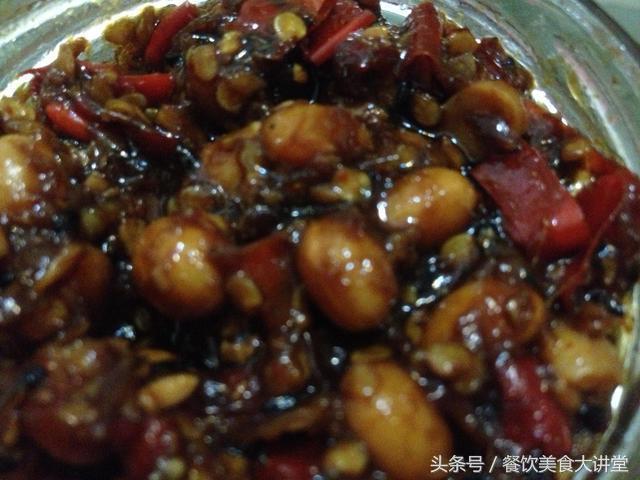 黄豆的19种做法，看着直流口水，爽口不腻人