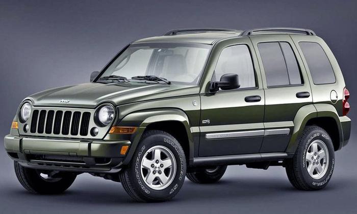 Jeep家族中的居家好先生：深度试驾全新Jeep自由光四驱全能版