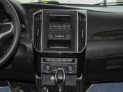 众泰Z360，整车颜值是最大亮点，内饰才是亮点