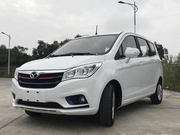 买不起埃尔法就买它，颜值不输奥德赛，4.98万起还看啥宝骏730