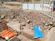 施工方自曝偷工减料 青岛地铁扣罚葛洲坝电力违约金100万元