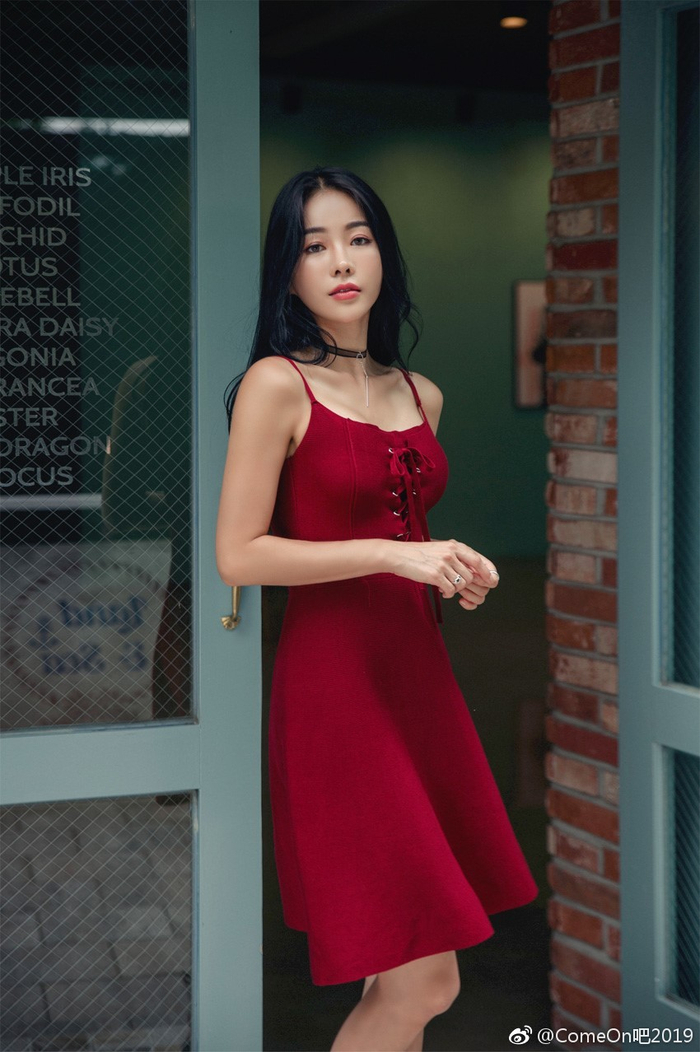 韩国女星 au seo rin