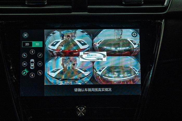 荣威i5年销20万辆背后的秘密 探访上汽乘用车郑州基地
