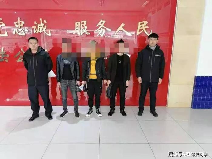 贵州松桃：警方快速查处一起赌博案 行政拘留3人