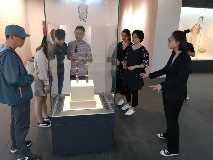 绍兴柯桥“时光专线” 穿越70年发展变迁