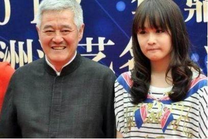 同父不同命的星二代：郑少秋认不出亲女儿，李连杰离婚将女儿寄养