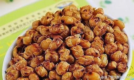 黄豆的19种做法，看着直流口水，爽口不腻人