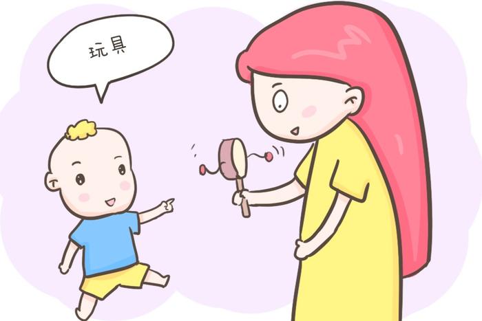 如何了解宝宝的发音路程？跟随“语言发育时间表”一起来看看吧！