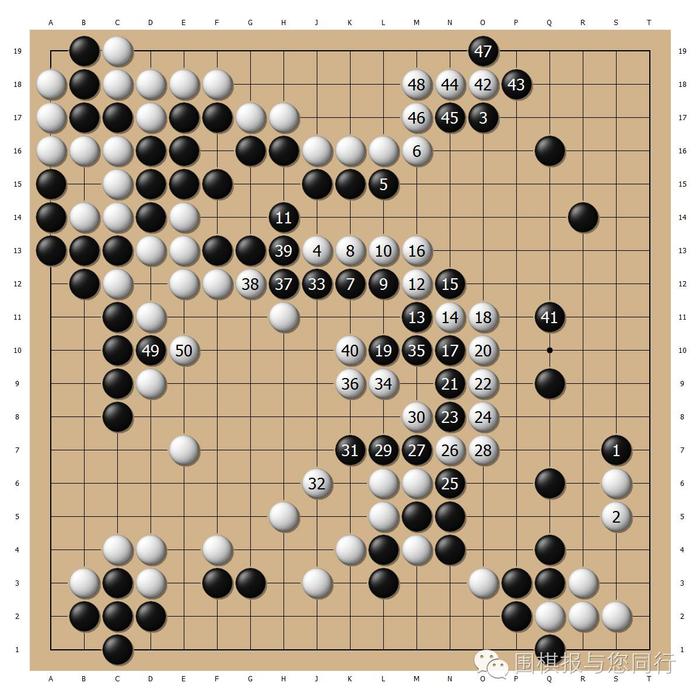 1998年张璇苦战击败黄焰 成为第三位女子围棋世界冠军