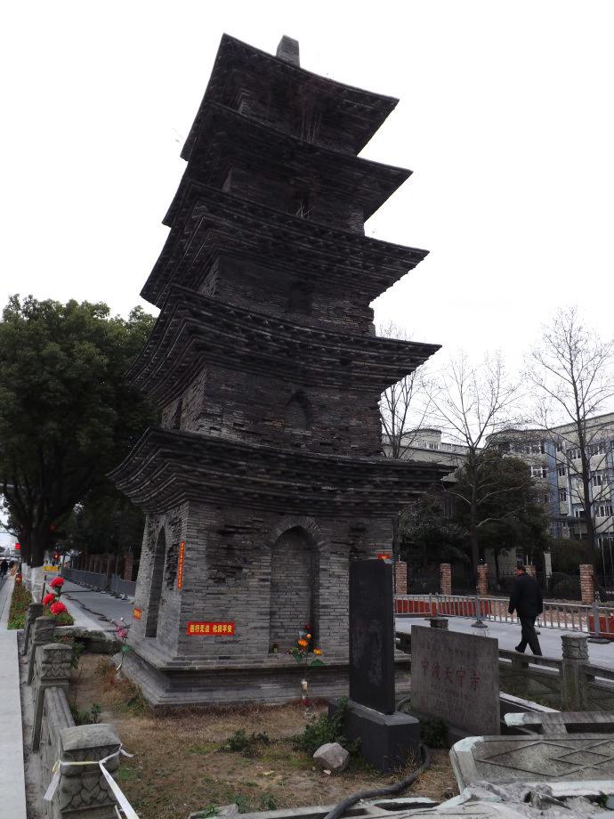 浙江宁波这31个地方被国家重点保护，看看都是些啥宝贝？