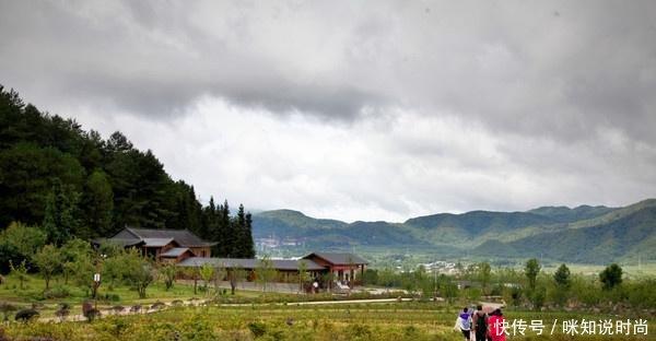 在背包客和旅行爱好者们津津乐道的腾冲 遇见一场美梦！