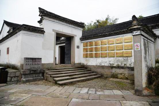 浙江宁波这31个地方被国家重点保护，看看都是些啥宝贝？