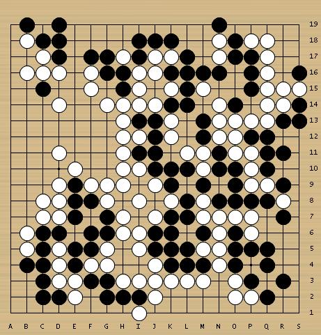 昔日“女子围棋第二人”  丰云击败李英信夺取第二届宝海杯冠军