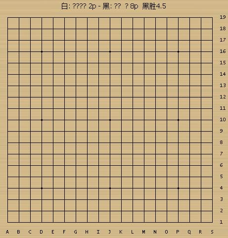 1998年张璇苦战击败黄焰 成为第三位女子围棋世界冠军