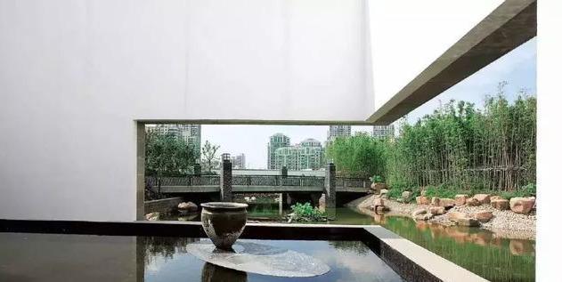 32位中国富豪在上海的顶级豪宅曝光，长见识了!