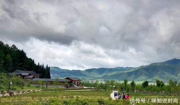 在背包客和旅行爱好者们津津乐道的腾冲 遇见一场美梦！