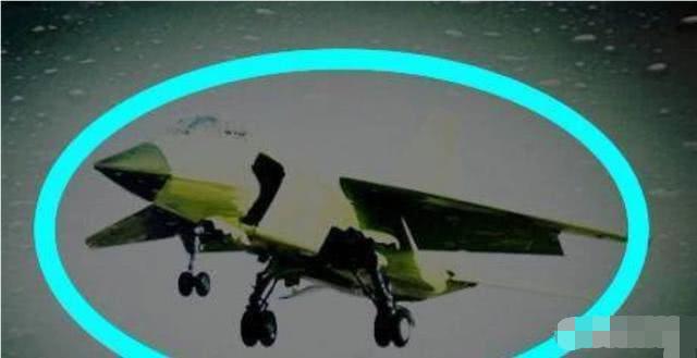 隐身飞豹公开照片！第三款实战隐身飞机问世？