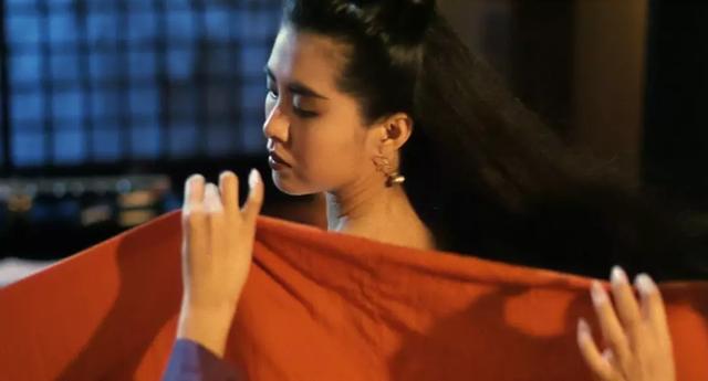 这才是香港电影，24个版本《倩女幽魂》，为何王祖贤这版无可超越