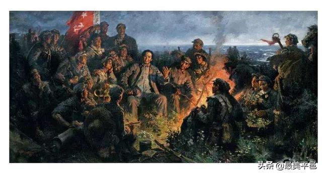 中国工农红军第一军团