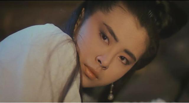 这才是香港电影，24个版本《倩女幽魂》，为何王祖贤这版无可超越