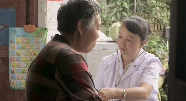 纪录片《为了人民健康》：一把柳叶刀何以雕刻出中国奇迹？