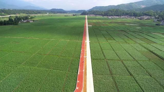 7月28日，腾冲最美花海赛道等您来战！