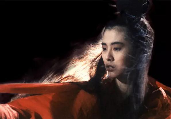 这才是香港电影，24个版本《倩女幽魂》，为何王祖贤这版无可超越
