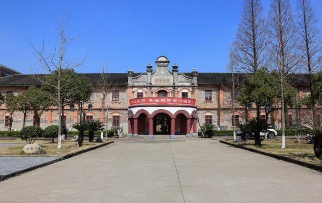 浙江宁波这31个地方被国家重点保护，看看都是些啥宝贝？
