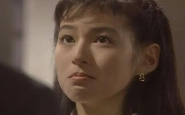 《唐探3》惊现《东京爱情故事》莉香！铃木保奈美这些年都去哪了