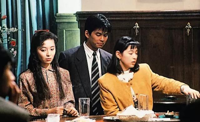 《唐探3》惊现《东京爱情故事》莉香！铃木保奈美这些年都去哪了