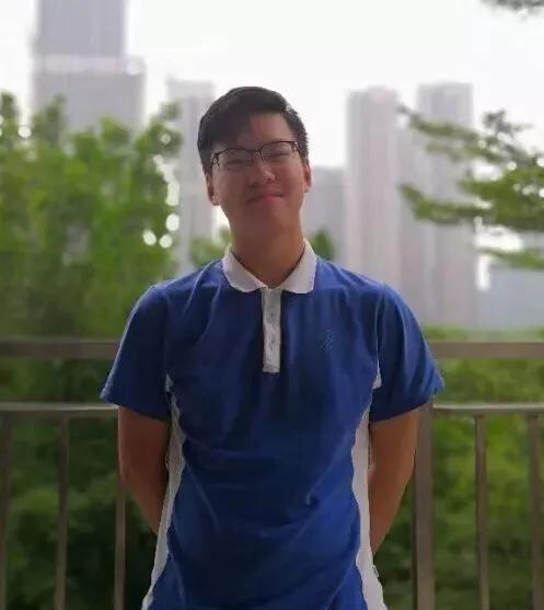 全国中学生物理竞赛，华侨城中学这八位学生晋级复赛