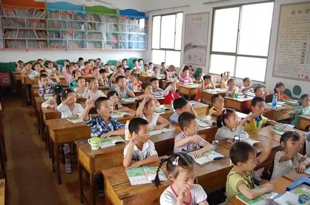 2019濮阳市城区义务教育阶段招生即将开始，5月27日开始网上报名！