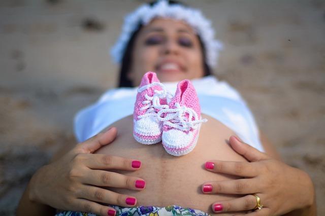 孕期如何预防胎停育？关于这4个因素，孕妇还是提前了解下好