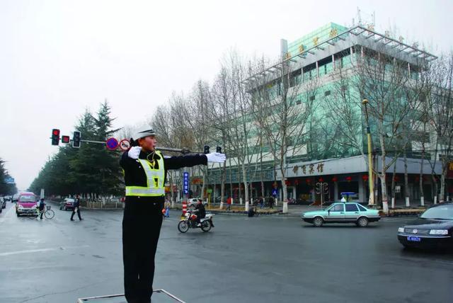 人民记忆70年一座城：一张张老照片见证晋城70年变化！