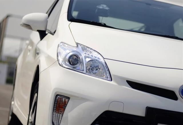 丰田在华罕见的“败笔”, 车长4米5, 油耗仅4.3L, 降3万却卖不动