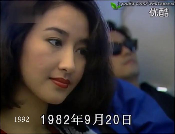 曾经TVB视后，为爱息影甜煞众人，盘一盘关咏荷30年来的容貌变化