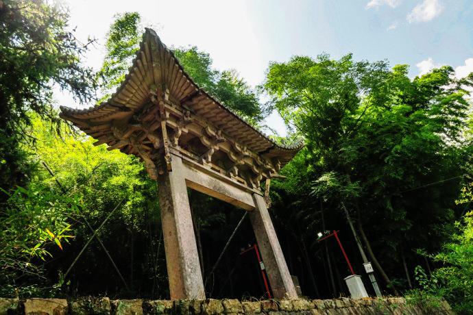 浙江宁波这31个地方被国家重点保护，看看都是些啥宝贝？