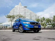 高颜值 大空间 实用性强 迟来的吉利MPV能否一战成名？