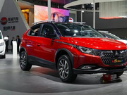 上市一年多，路上极少见！连