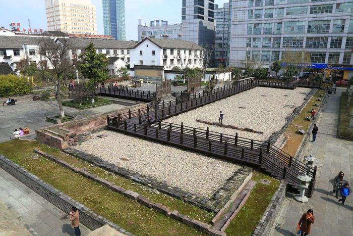 浙江宁波这31个地方被国家重点保护，看看都是些啥宝贝？