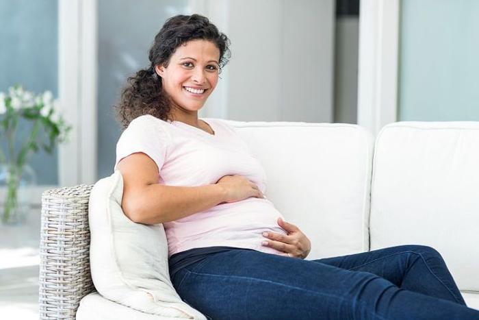 怀孕后喝水，有些细节孕妇不注意，容易伤了自己和胎儿