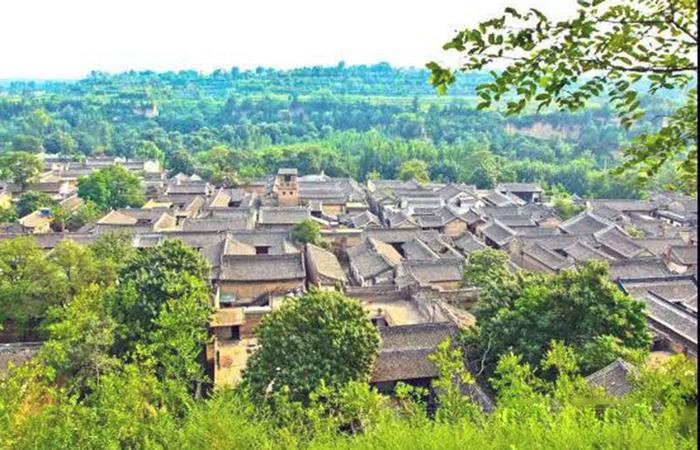 盘它！陕西这条黄河风情线，一路壮观美景地道美食