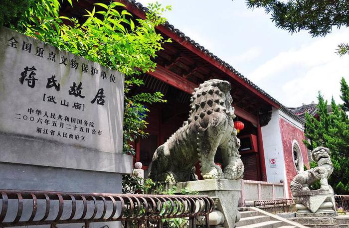 浙江宁波这31个地方被国家重点保护，看看都是些啥宝贝？