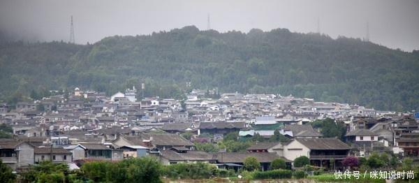 在背包客和旅行爱好者们津津乐道的腾冲 遇见一场美梦！