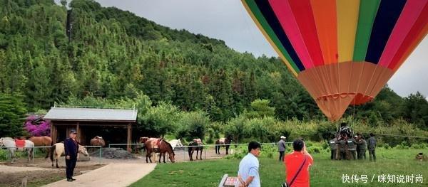 在背包客和旅行爱好者们津津乐道的腾冲 遇见一场美梦！