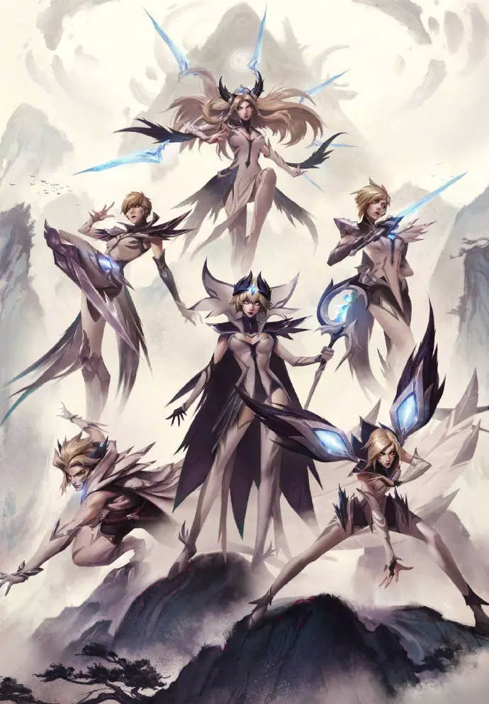 818 Round.1//吃完热狗吃玉米,小iGS8冠军皮肤24日正式上线!