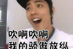 张召忠正能量需要大家一起努力表情包笑翻局座萌萌哒